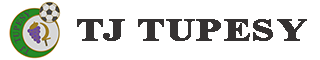 TJ Tupesy