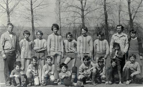 Žáci r.1978