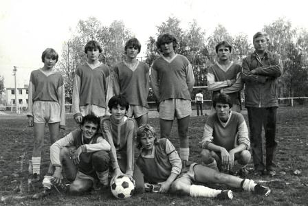 Dorost r.1983