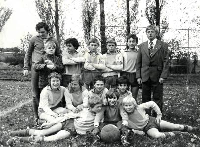 Žáci r.1978