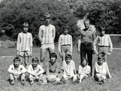 Žáci r.1978