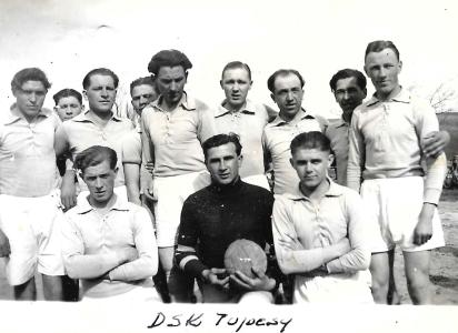 DSK Tupesy