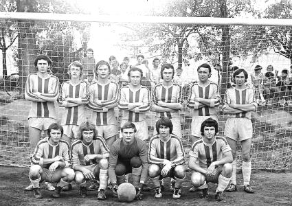Sokol Tupesy r.1977